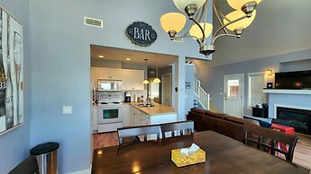 La Casa Lakeside Resort