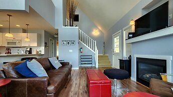 La Casa Lakeside Resort