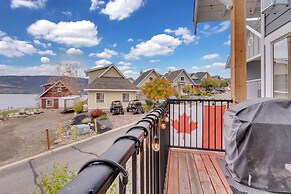 La Casa Lakeside Resort