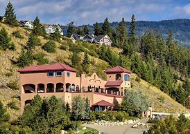 La Casa Lakeside Resort