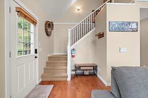 La Casa Lakeside Resort