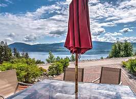 La Casa Lakeside Resort