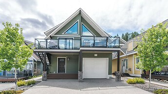 La Casa Lakeside Resort