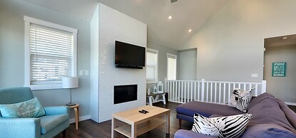 La Casa Lakeside Resort