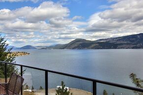 La Casa Lakeside Resort