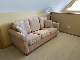 La Casa Lakeside Resort