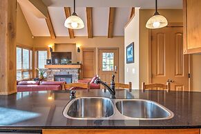 La Casa Lakeside Resort