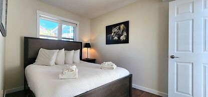 La Casa Lakeside Resort