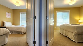 La Casa Lakeside Resort