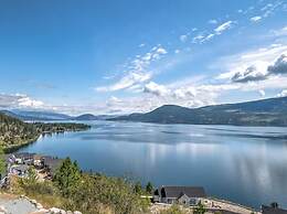 La Casa Lakeside Resort