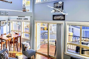 La Casa Lakeside Resort