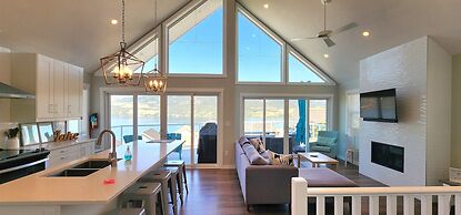 La Casa Lakeside Resort