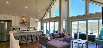 La Casa Lakeside Resort