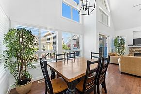 La Casa Lakeside Resort