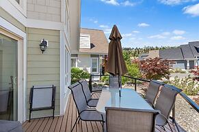 La Casa Lakeside Resort