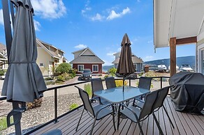 La Casa Lakeside Resort