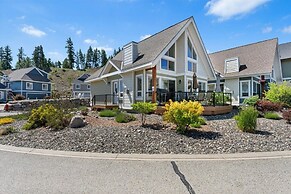 La Casa Lakeside Resort