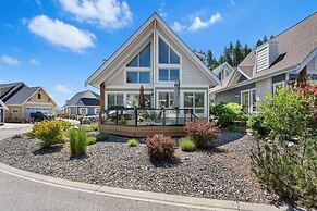 La Casa Lakeside Resort