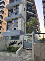 Apartamento Duplex Beira-Mar Pajuçara