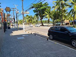 Apartamento Duplex Beira-Mar Pajuçara