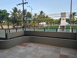 Apartamento Duplex Beira-Mar Pajuçara