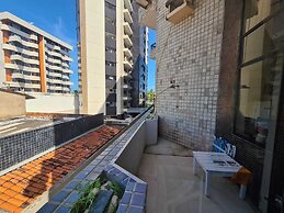 Apartamento Duplex Beira-Mar Pajuçara
