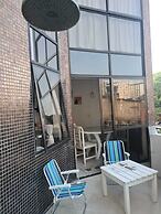 Apartamento Duplex Beira-Mar Pajuçara