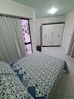 Apartamento Duplex Beira-Mar Pajuçara
