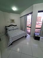 Apartamento Duplex Beira-Mar Pajuçara