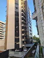Apartamento Duplex Beira-Mar Pajuçara