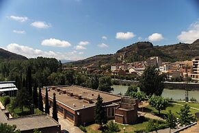 La Terrasseta. Ático con terraza.