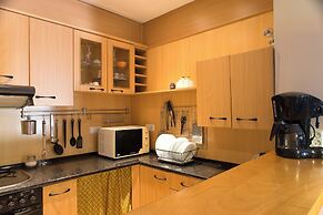 La Terrasseta. Ático con terraza.