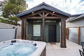 Zion Oasis Rentals