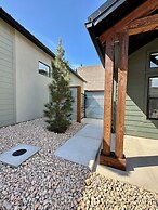 Zion Oasis Rentals