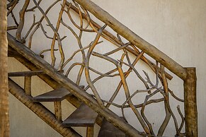 Pousada Chez Ellery Jeri