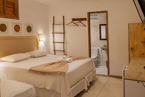 Pousada Chez Ellery Jeri