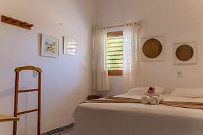 Pousada Chez Ellery Jeri