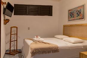 Pousada Chez Ellery Jeri