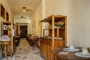 Pousada Chez Ellery Jeri