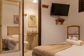 Pousada Chez Ellery Jeri