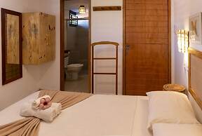 Pousada Chez Ellery Jeri