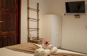 Pousada Chez Ellery Jeri