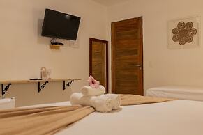 Pousada Chez Ellery Jeri