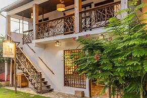 Pousada Chez Ellery Jeri