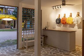 Pousada Chez Ellery Jeri