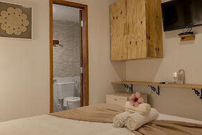 Pousada Chez Ellery Jeri