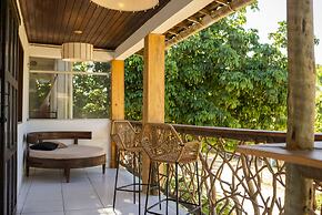 Pousada Chez Ellery Jeri