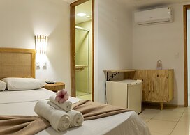 Pousada Chez Ellery Jeri