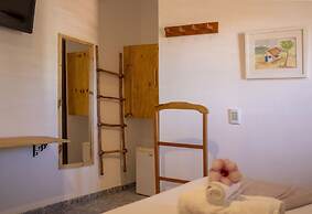 Pousada Chez Ellery Jeri