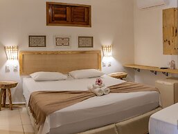 Pousada Chez Ellery Jeri